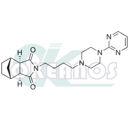 Tandospirone