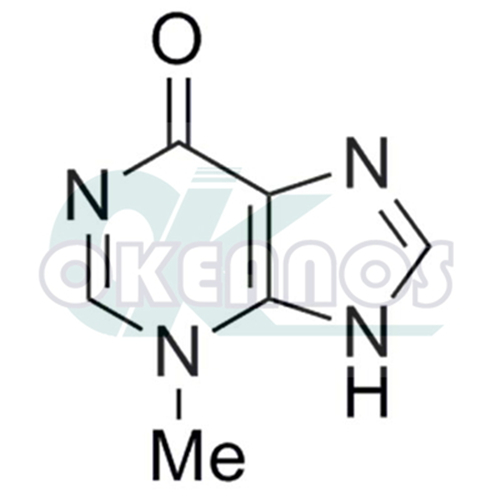 3-methyl-3H- purin-6(9H)-one