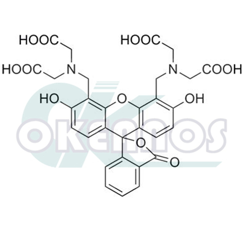 Calcein tetraethyl ester