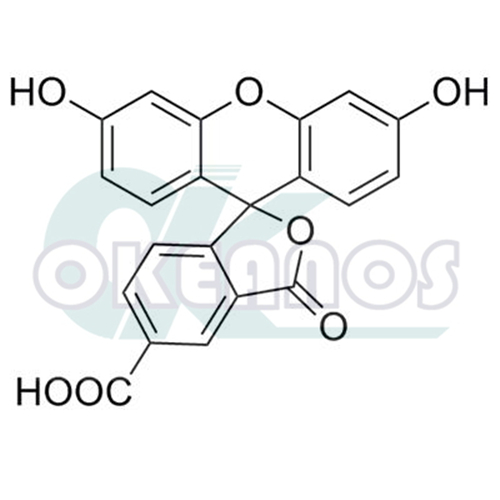 5-Carboxy Fluorescein; 5-FAM