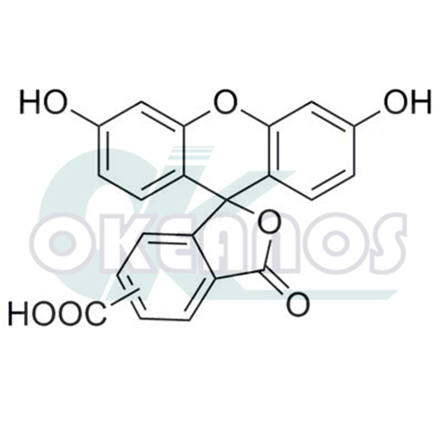 5(6)Carboxy fluorescein; 5(6)-FAM