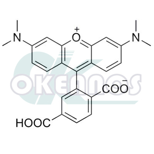 6-Carboxytetramethylrhodamine;6-TAMRA