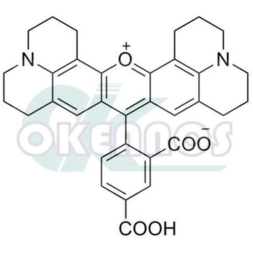 5-Carboxy-X- rhodamine; 5-ROX