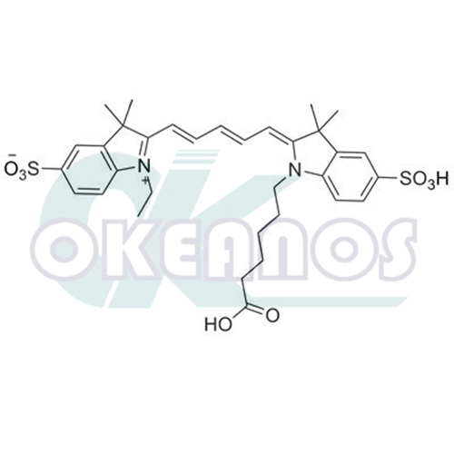 Cy5-SE;Cy5 NHS Ester