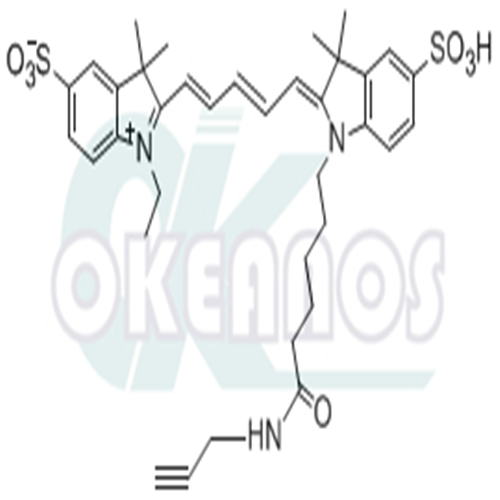 Cy5-YNE