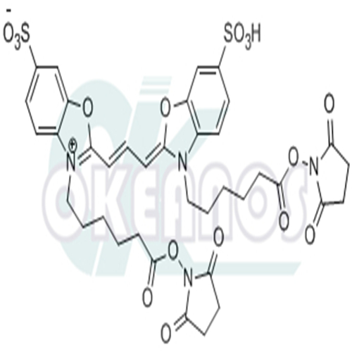 Cy2-DiSE（DiSO3）