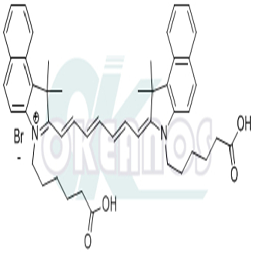 Cy7.5 DiAcid