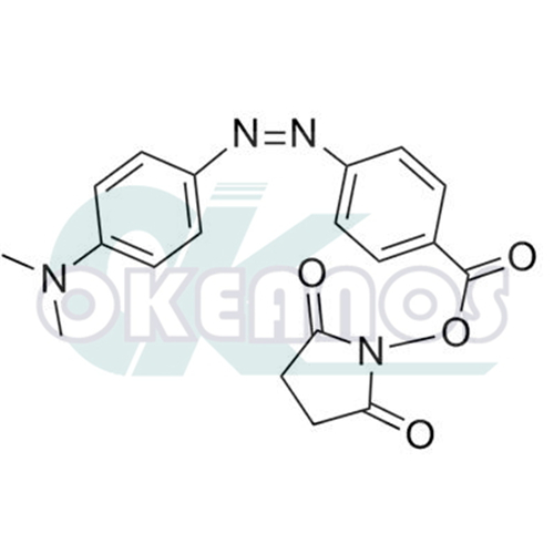 DABCYL acid, SE