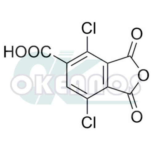 3,6-Dichloro trimellitic anhydride