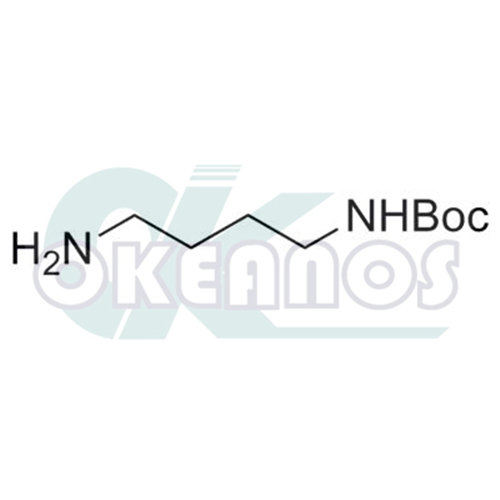 Boc-1,4-diaminobutane