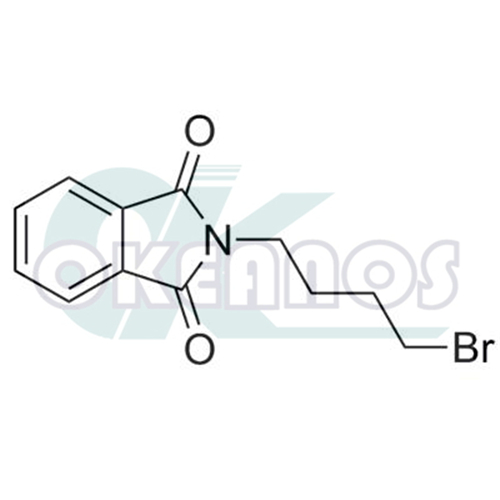 N-(4-Bromobutyl)phthalimide