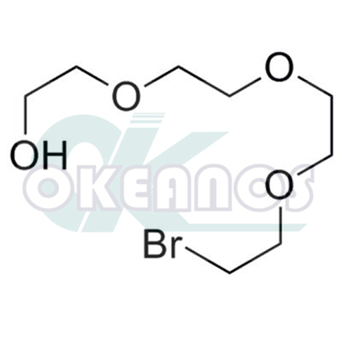 2-[2-[2-(2-Bromoethoxy)ethoxy]ethoxy]-ethanol