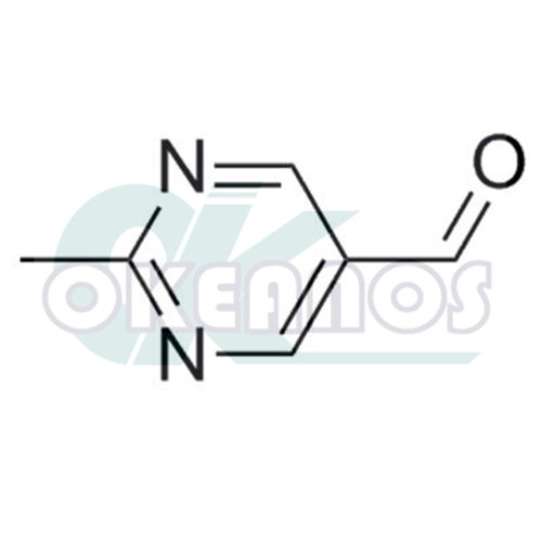 2-Methyl pyrimidine-5 carbaldehyde