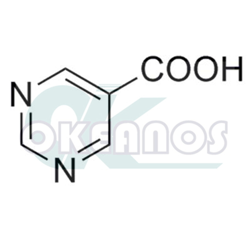 5-Pyrimidinecarboxylic acid