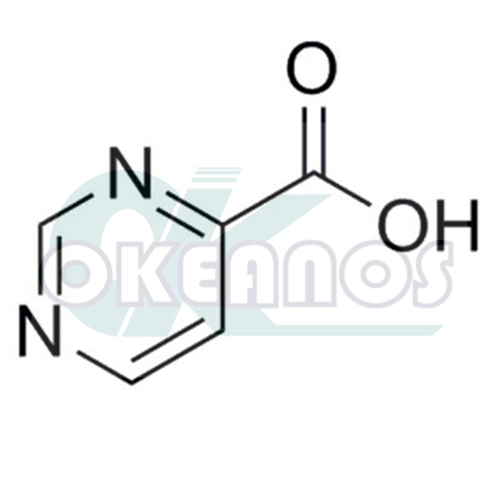 Pyrimidine-4- carboxylic acid