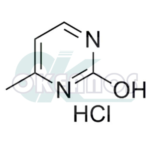 4-Methylpyrimidin-2-ol hydrochloride