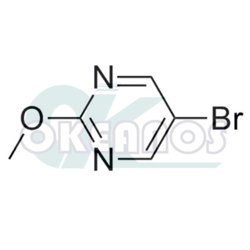 5-Bromo-2-methoxypyrimidine