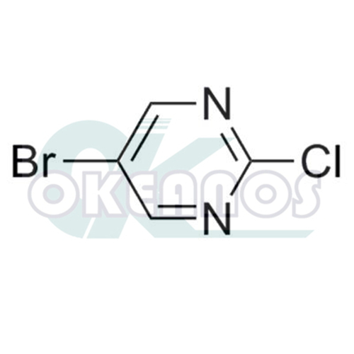 5-Bromo-2-chloropyrimidine