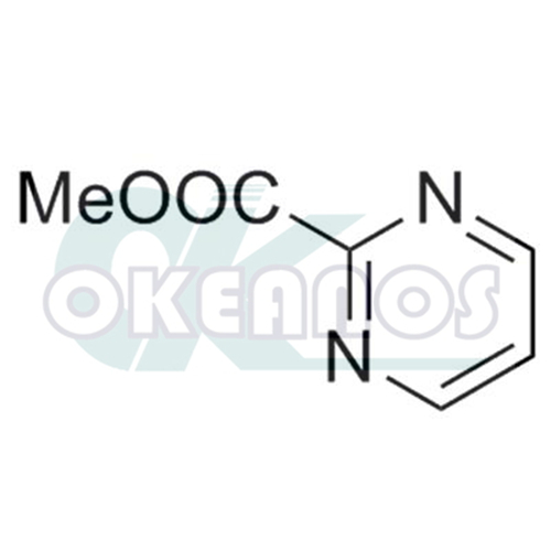 Methyl pyrimidine-2- carboxylate