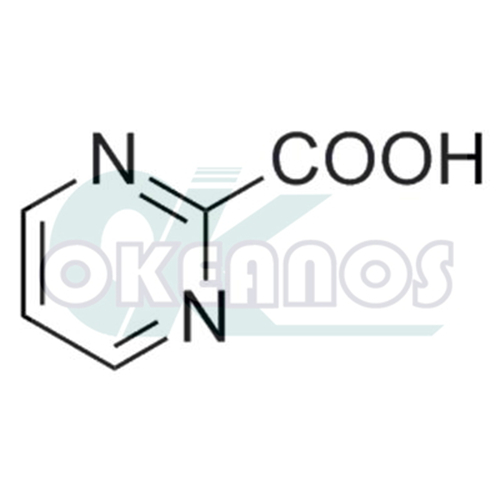 2-Carboxy pyrimidine