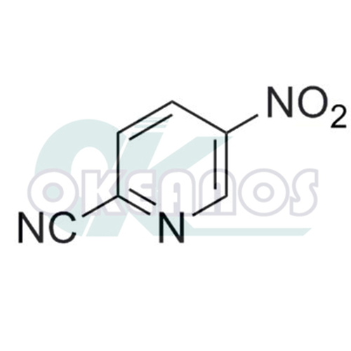 5-Nitropyridine-2-carbonitrile