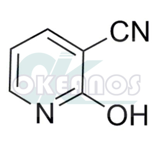 2-Hydroxynicotinonitrile