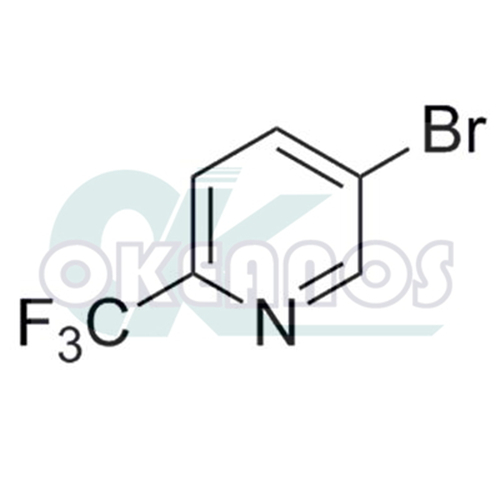 5-Bromo-2- (trifluoromethyl) pyridine