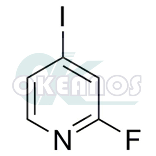 2-fluoro-4-iodopyridine