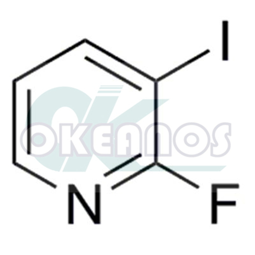 2-fluoro-3-iodopyridine