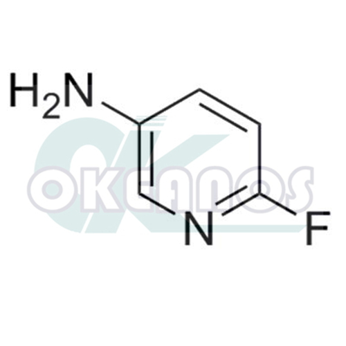 6-fluoropyridin-3-amine