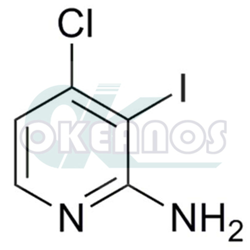 4-Chloro-3-iodopyridin-2-amine