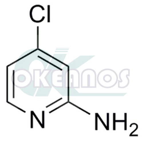 4-Chloro-2- aminopyridine