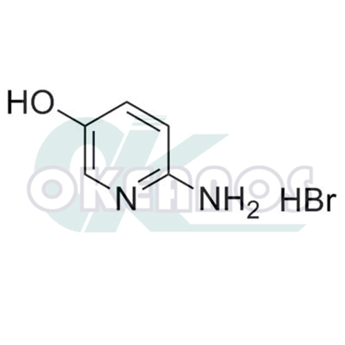 6-aminopyridin-3-ol hydrobromide salt