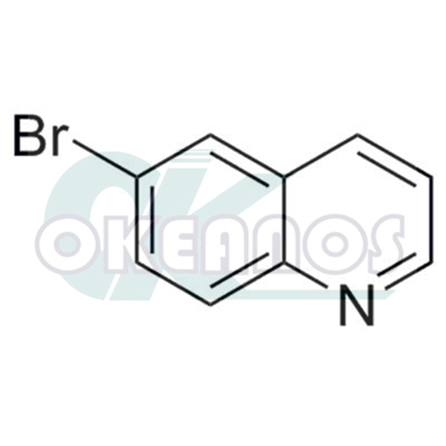 6-Bromo quinoline