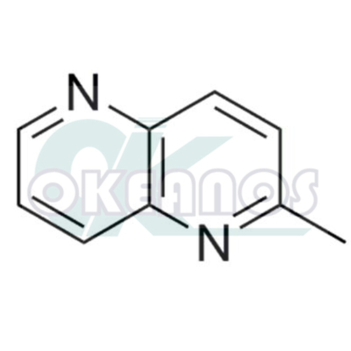 2-Methyl-1,5-diazanaphthalene