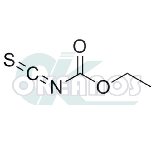 O-ethyl carbonisothiocyanatidate