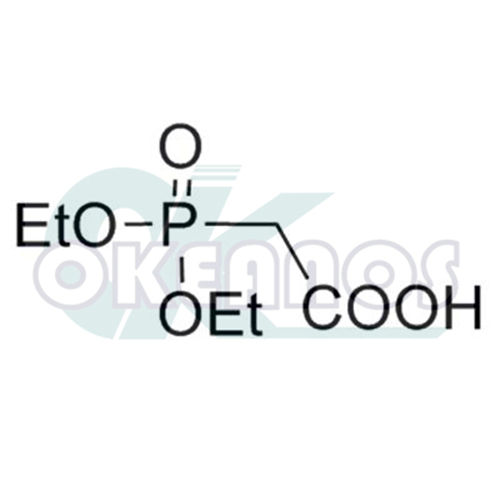 Diethyl carboxymethylphosphonate