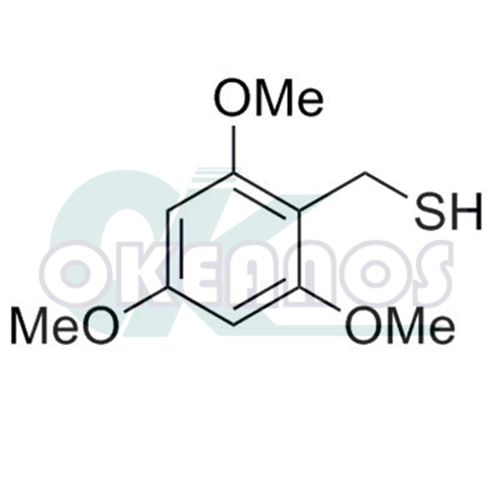 (2,4,6-trimethoxyphenyl) methanethiol