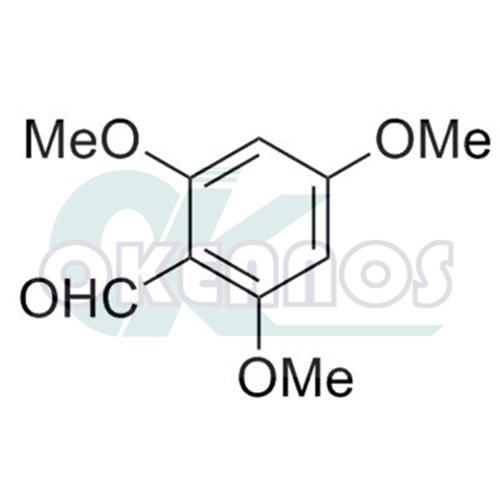 2,4,6-trimethoxybenz aldehyde