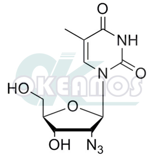 2'-Azido-2'-deoxy-5-methyl uridine