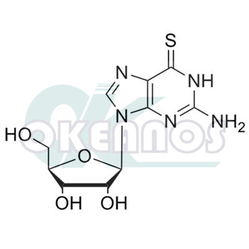 6-Thioguanosine