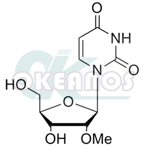 2'-O-Methyl uridine