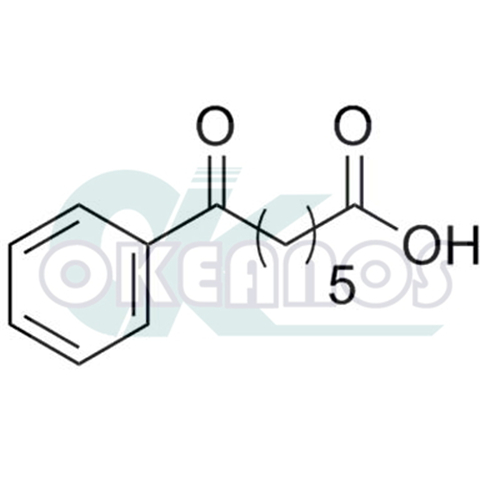 6-Benzoylhexanoic acid