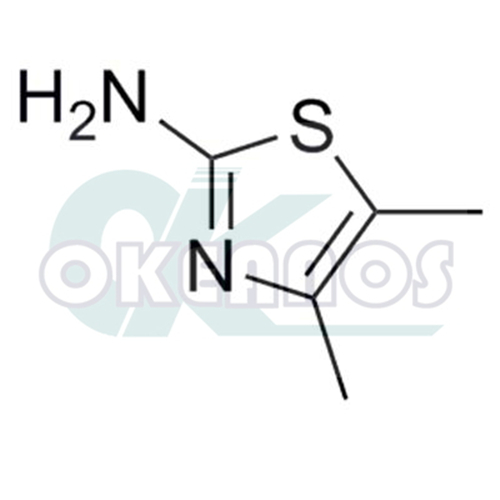 4,5-dimethylthiazol-2-amine