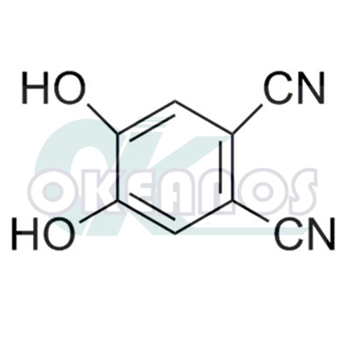 4,5-dihydroxyphthalonitrile