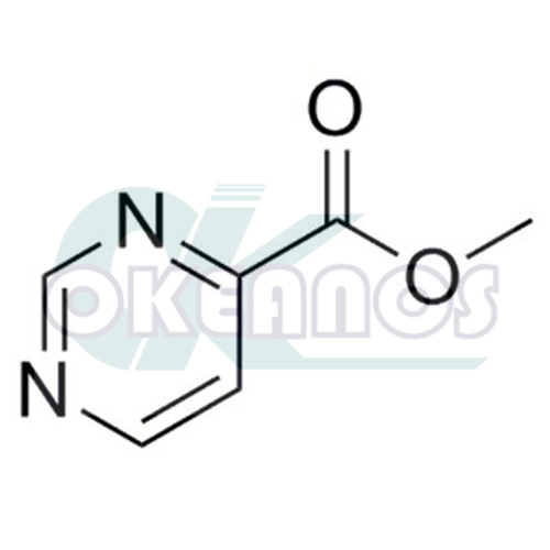 Methyl Pyrimidine-4- carboxylate