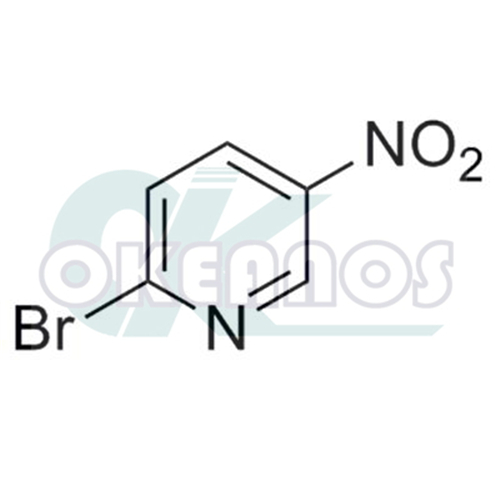 2-Bromo-5-nitro pyridine