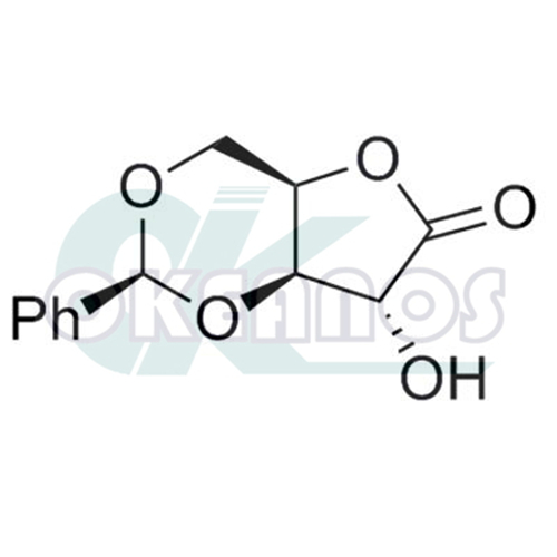 3,5-O-[(S)-phenylmethylene]-, γ-lactone D-Xylonic acid