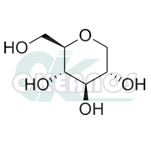 1,5-anhydro-D-Glucito