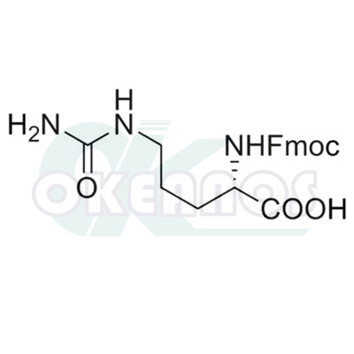 Fmoc-L-citrulline